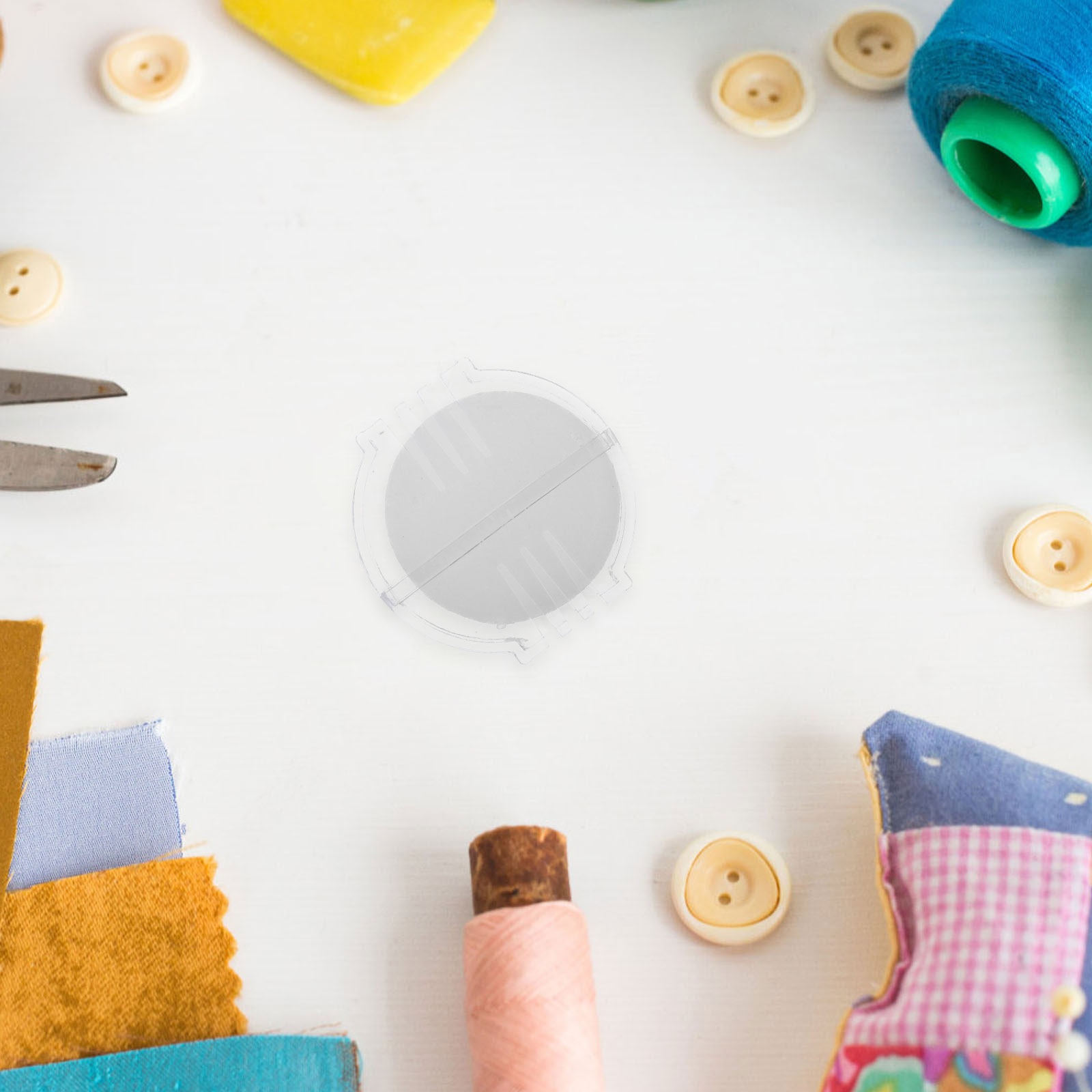 裁縫糸用ワックス、ミツロウ、糸の状態を整えるためのワックス、 - Embroidery Craft のレビューと価格