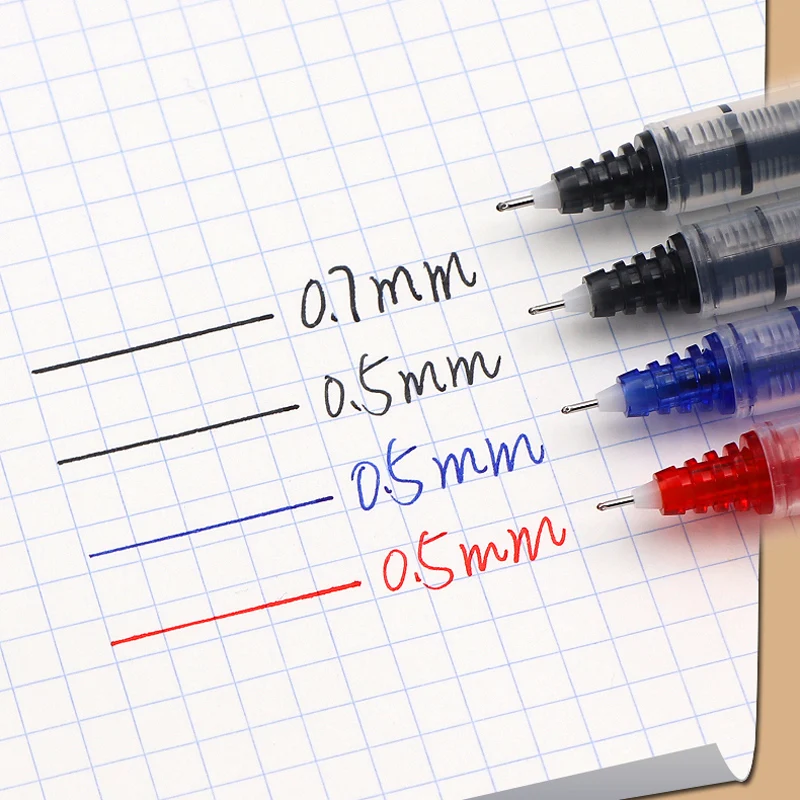 日本パイロットハイテクポイント BXC-V5/V7 詰め替え - Pilot Pen V5 のレビューと価格