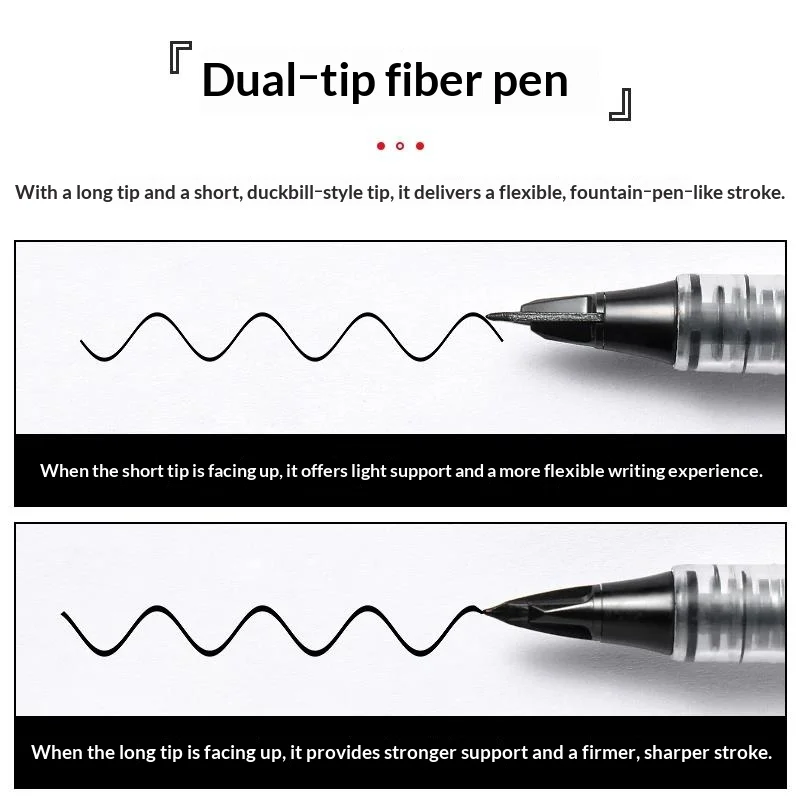 ぺんてる TRJ50 高級サインペン。日本の職人技が光る、柔 - Pentel Pen Sign Pen のレビューと価格